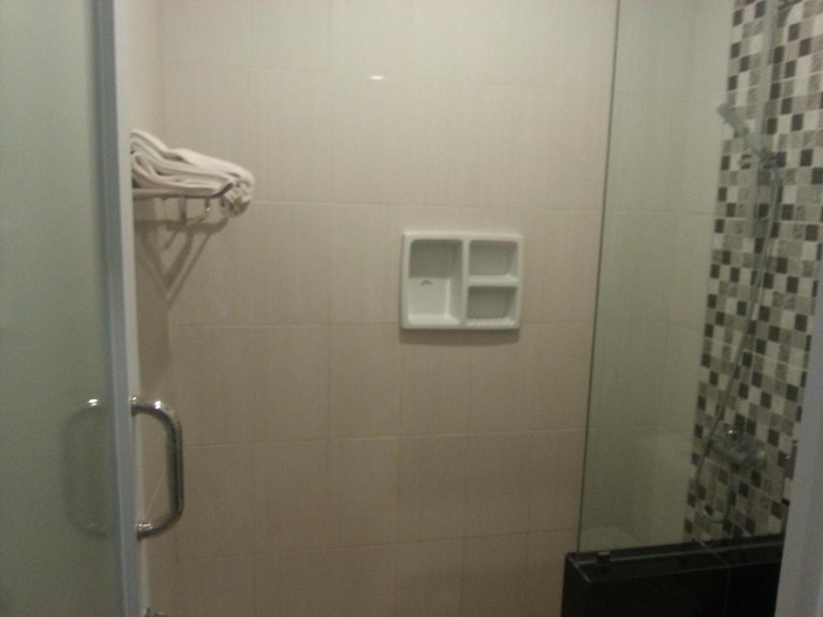 ג'ימבאראן New Asta Graha Guesthouse מראה חיצוני תמונה