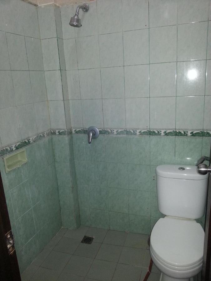 ג'ימבאראן New Asta Graha Guesthouse מראה חיצוני תמונה